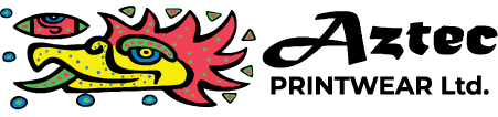aztec printwear ltd